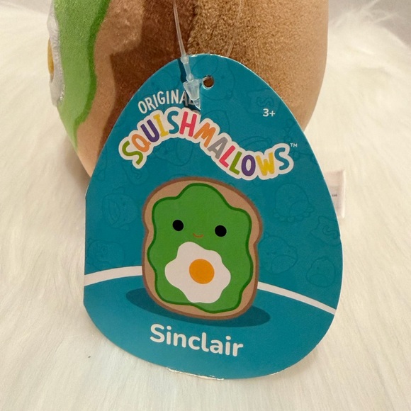 Sinclair - Picture 6 of 8